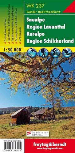 Saualpe walking bike and - saualpe,,
