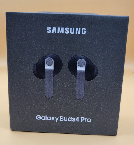 Samsung galaxy buds - 4,