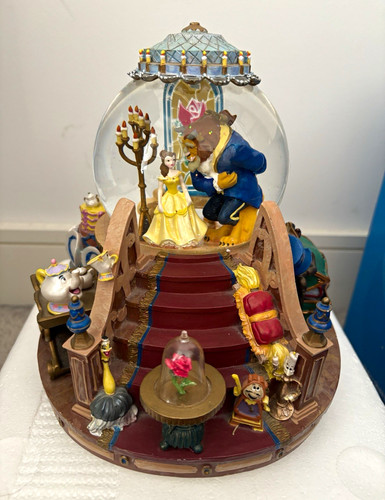 Disney beauty and - the, beast