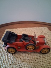 Vintage Corgi Classics 1910 Daimler 38 Diecast Car Model