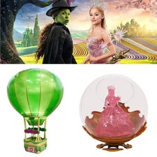 Light-Up Wicked Popcorn