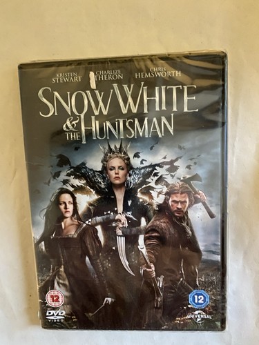 Snow white and - snow,