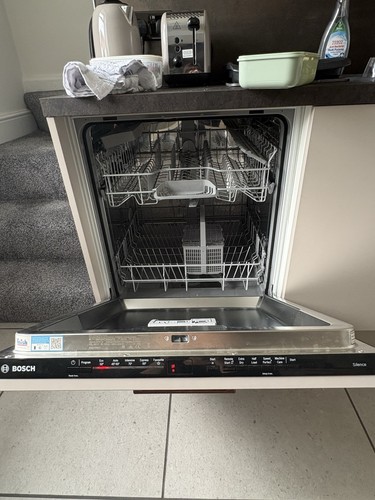 Bosch series smv2htx02g - bosch, 2