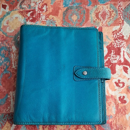 Filofax malden antiqued - a5,