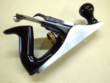 Stanley Bailey No. 3 Smoothing