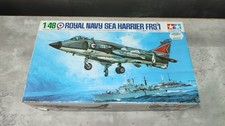 Tamiya - 1/48 Royal Navy Sea