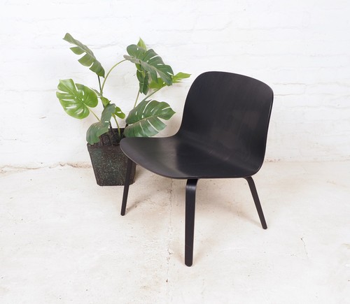 Muuto visu lounge chair free - visu,