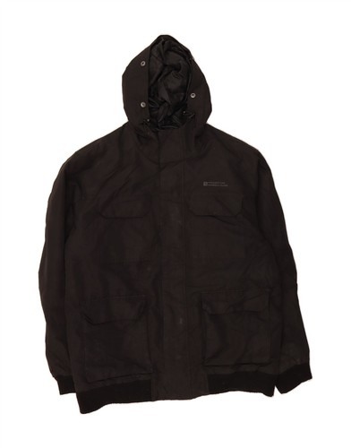 Mountain warehouse mens hooded - mountain,