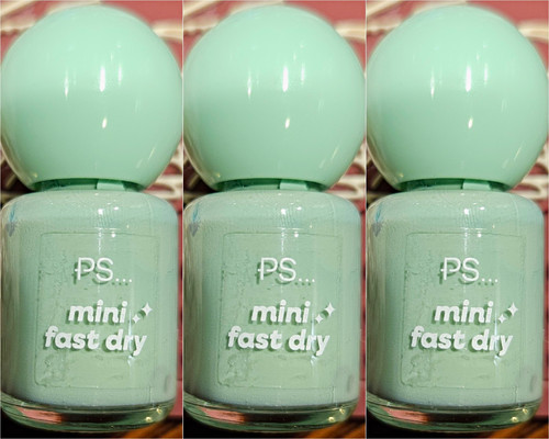 Primark mini fast - ps...,