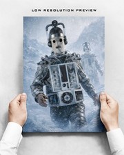 Doctor who cybermen - cybermen, the