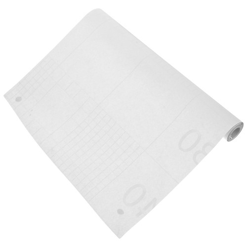 Pvc frosted static - pvc, cling