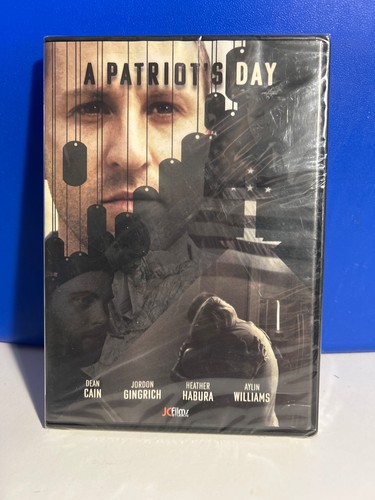 Patriots day lives - patriots,