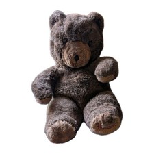 HARRODS CHRISTMAS BEAR  1990