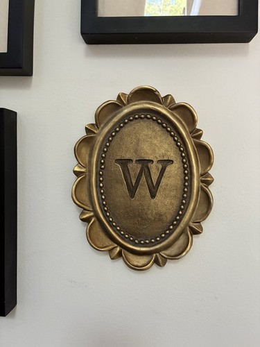 Anthropologie louisa monogram - louisa,