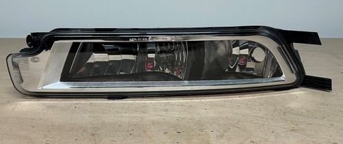 Front fog light passat b8 - front,