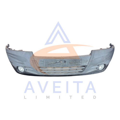 Vauxhall vivaro sportive - vauxhall,