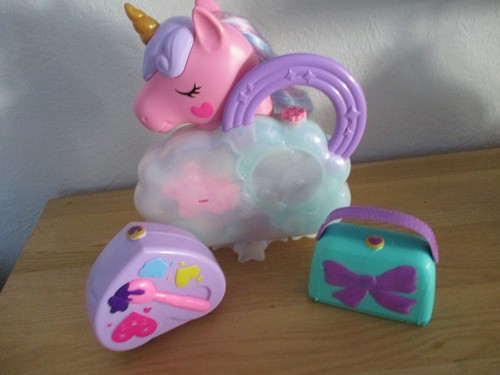 Polly pocket large bundle - large,