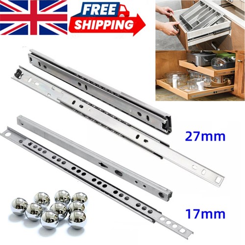 Ball bearing drawer runner - ball,