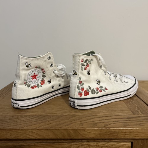 Converse chuck taylor all - chuck, star