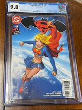 Superman batman michael - superman, #13