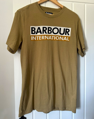 Barbour international mens - barbour,