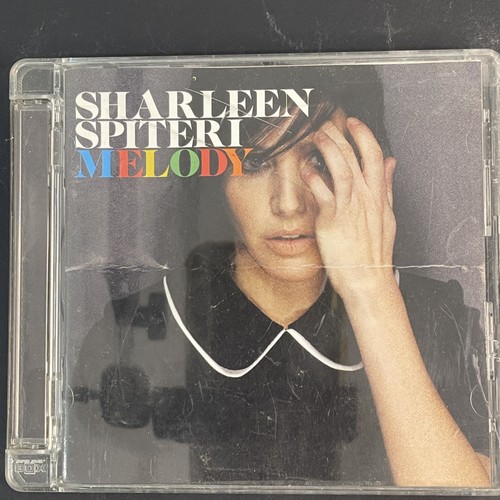 Sharleen spiteri melody - sharleen,