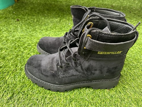 Caterpillar cat conversion - caterpillar,