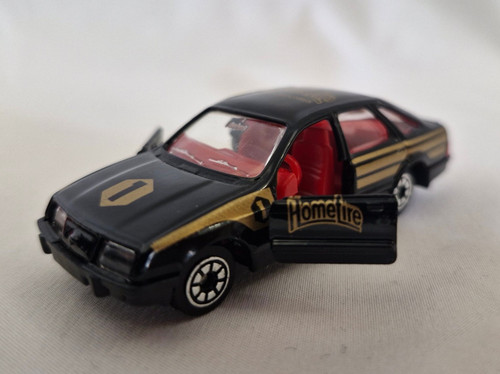 Corgi juniors vintage ford - vintage,