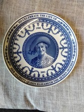 Wedgewood queen elizabeth - wedgewood,