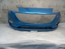 VAUXHALL CORSA E 2014-2018