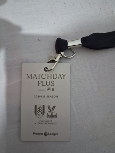 Fulham football club - fulham,