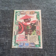 ❄️LEGO Ninjago TCG 2017