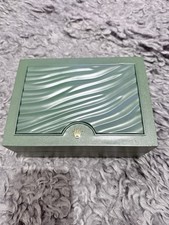 Rolex Sa Geneva Suisse Box