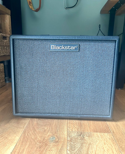 Blackstar artist special 50w - blackstar,