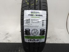 165/70r14 81T 5MM SAILUN ATREZZO ECO PARTWORN PRESSURE TESTED TYRE