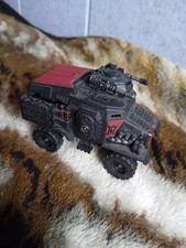warhammer 40k custom iqusitor