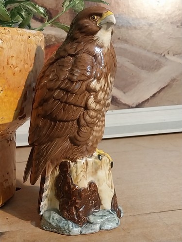 Beswick beneagles buzzard - beswick,
