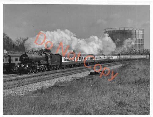 Old oak common area railway - oak,