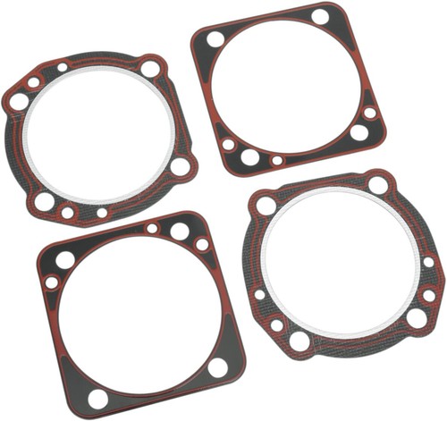James gasket motorbike - james,