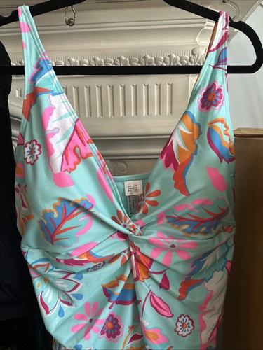 Swimsuit shaped bra - swimsuit,