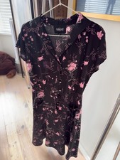 BNWOT Collectif Liza Tipsy