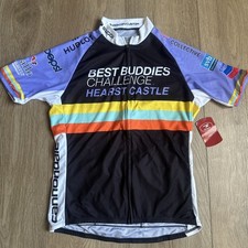 Sugoi Cycling Jersey Womens