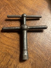 VINTAGE ROLLS-ROYCE MERLIN TAPPET ADJUSTER TOOL E32755