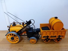 Hornby G100 Stephenson's