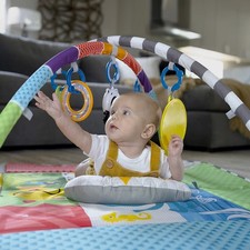 Baby Einstein, Patch 5-in-1