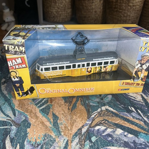 Corgi ooc om44007 - corgi,
