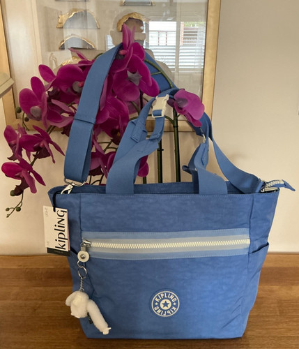 Kipling loona tote bag - kipling,