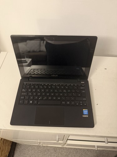 Asus x200ca small laptop - asus,