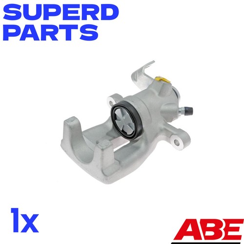Brake caliper 523581 rear left - 523581,