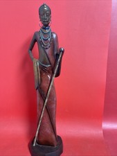 Stacy Bayne Village Life